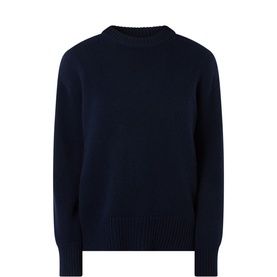 Noor Cashmere Sweater