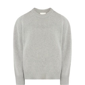 The Noor Knit Sweater