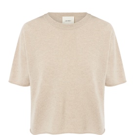 The Cila Knit T-Shirt