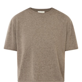The Cila Knit T-Shirt