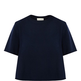Liru Cashmere T-Shirt