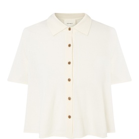 The Leith Knit Shirt