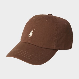 The Iconic Cotton Chino Cap