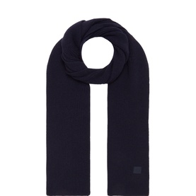 Loras Logo Scarf