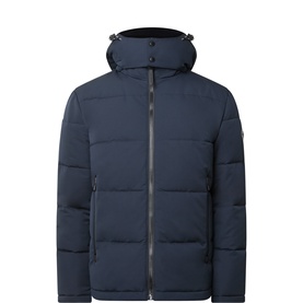 Arcola Padded Jacket