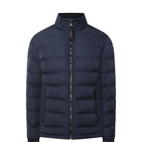 Modena Fused Padded Jacket