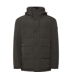 Strellson 11 Plaza 2.0 Jacket