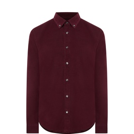 Corey Needlecord Shirt