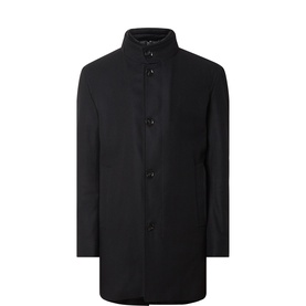 Finlay 2.0 Wool Coat