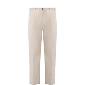 Tomeo Mini Corduroy Trousers