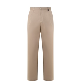 Loris Casual Chinos