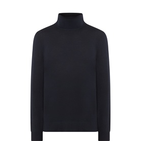 Marek Roll-Neck Sweater