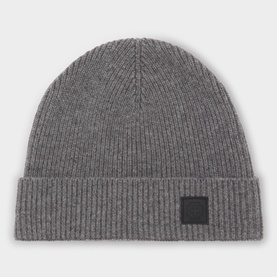 Loras Logo Beanie Hat