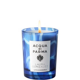 Latte di Mandorla Candle