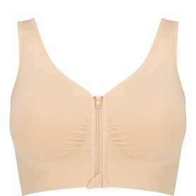 Lynn Care Post-Surgery Bra