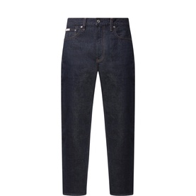 90s Straight Leg Jeans