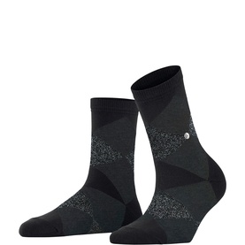 Burlington Glitter Bonnie Argyle Socks