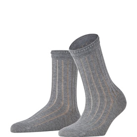 Eyelet Socks