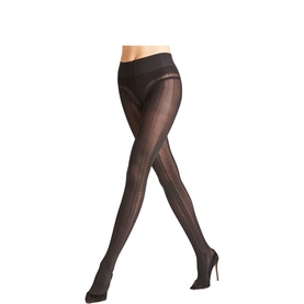 Midwinter High-Rise Tights 100 Denier