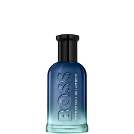 BOSS Bottled Striking Lavender Eau de Parfum for Men