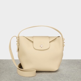 Le Cadence S Bucket Bag