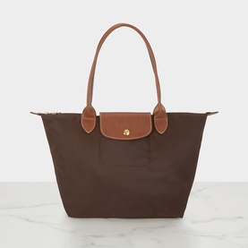 Le Pliage Original Medium Shoulder Bag
