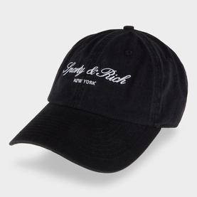 Signature NY Baseball Cap