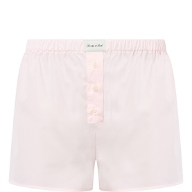 Signature Logo Ring Shorts