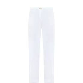 Signature Logo Ring Lounge Pants