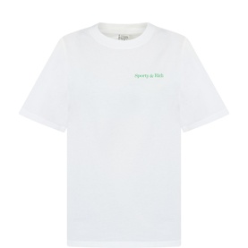 94 Logo Fitness T-Shirt