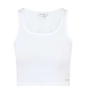 Signature Logo Tank Top
