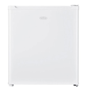 Compact Upright Freezer White