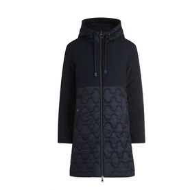 Reversible Quilted Jacket