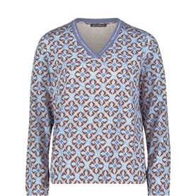 Printed Top