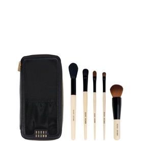 Everyday Essentials Brush Collection