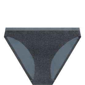Perfectly Fit Leopard Briefs