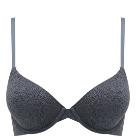 Perfectly Fit Leopard T-Shirt Bra