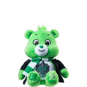 Harry Potter Good Luck X Slytherin Plush Toy 22cm