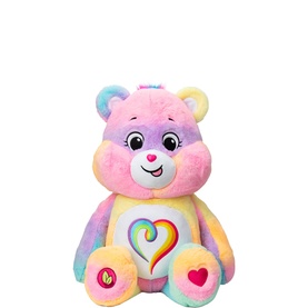 Jumbo Togetherness Plush Bear 60cm