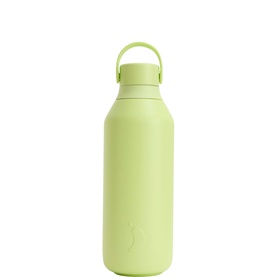 Series 3 Water Bottle 500ml Limelite