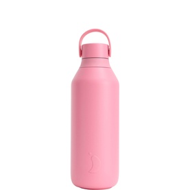 Series 3 Water Bottle 500ml Lotus Pink