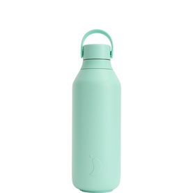 Series 3 Water Bottle 500ml Opal Green