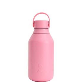 Series 3 Water Bottle 350ml Lotus Pink