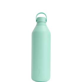 Series 3 Water Bottle 1 Litre Opal Green
