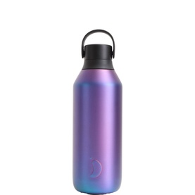 Series 3 Water Bottle 500ml Quiet Riot
