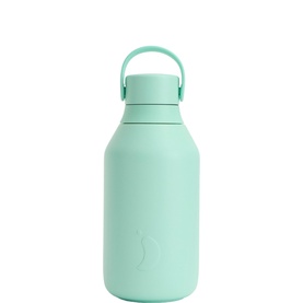 Series 3 Water Bottle 350ml Opal Green