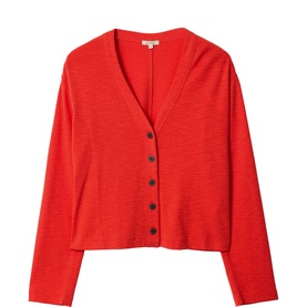 Luxe Knit Cardigan