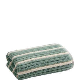 Darwin Towel Denim Eucalyptus