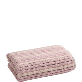 Darwin Towel Blackberry Rose
