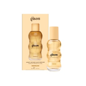 Honey Infused Pineapple Pop Hair Perfume